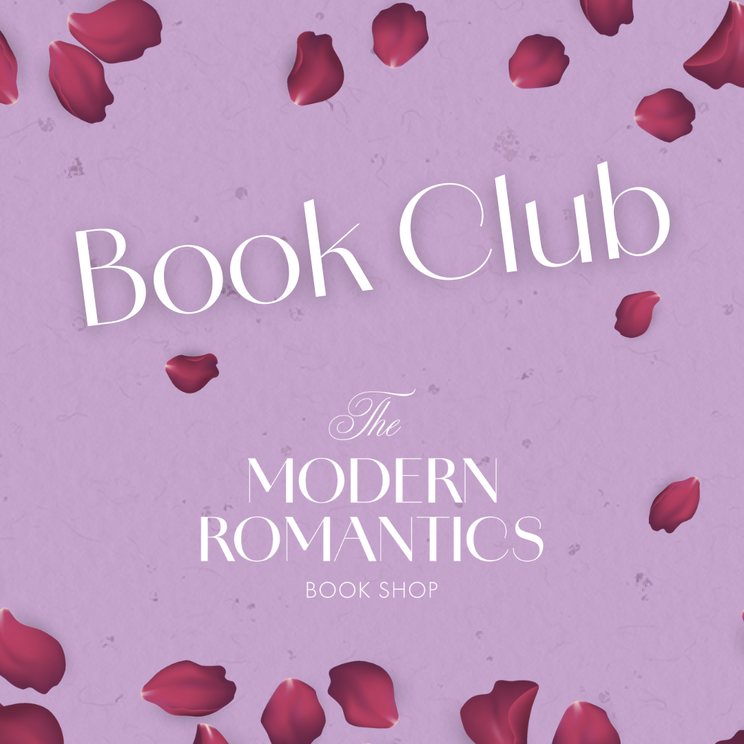 Book Club Resources