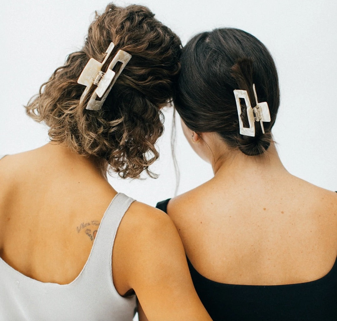 Supercrush Hair Clip