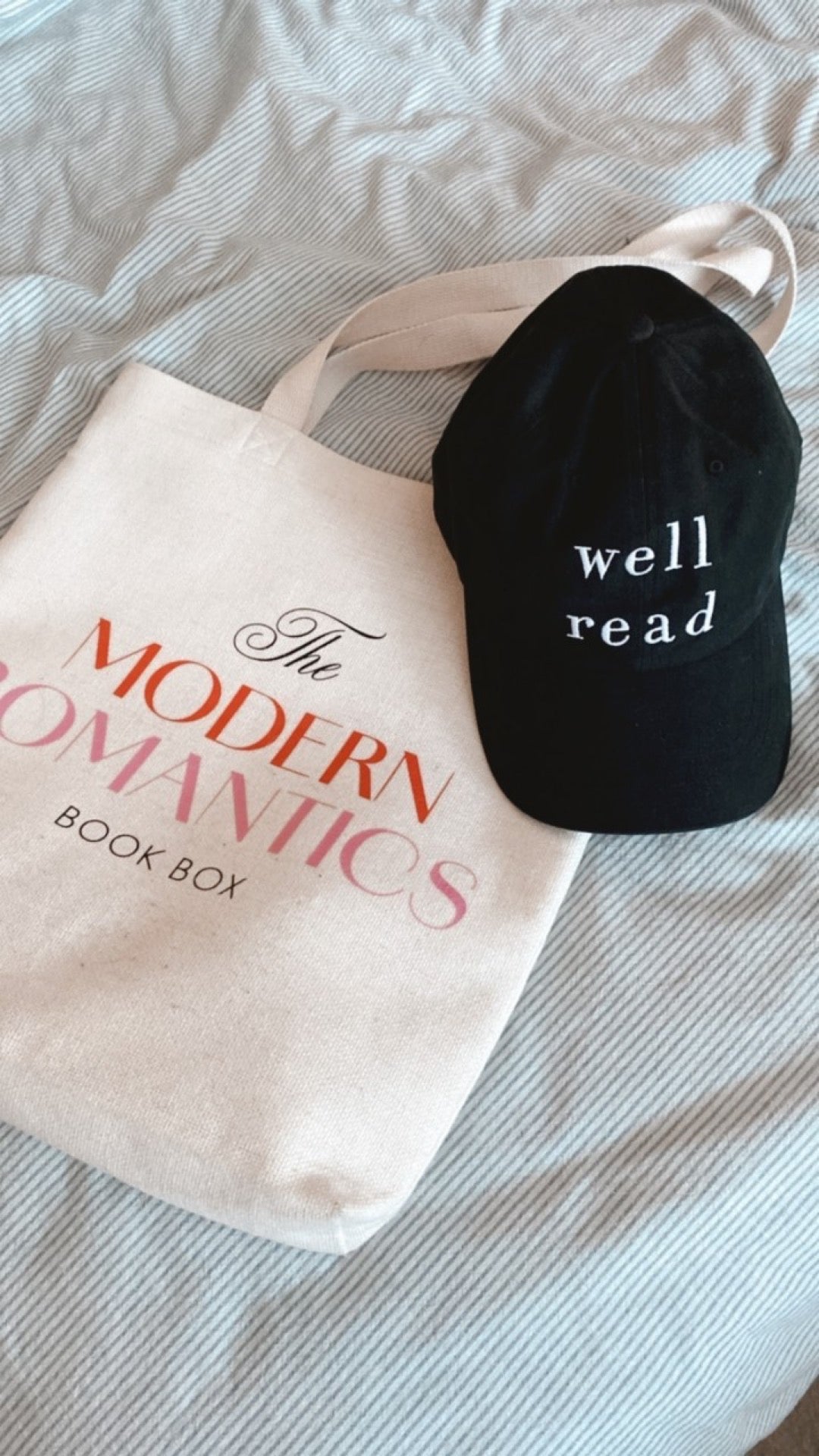 Well Read Hat