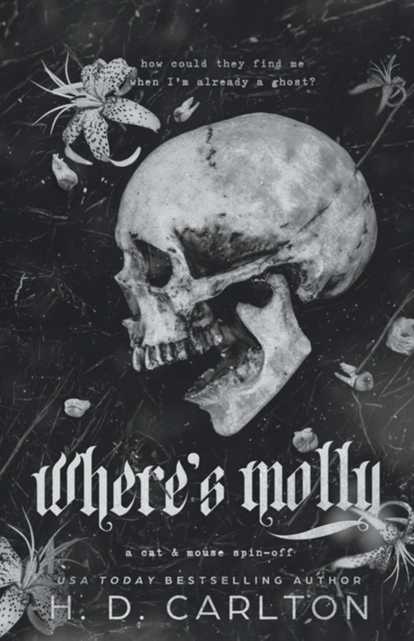 Where’s Molly by H.D. Carlton