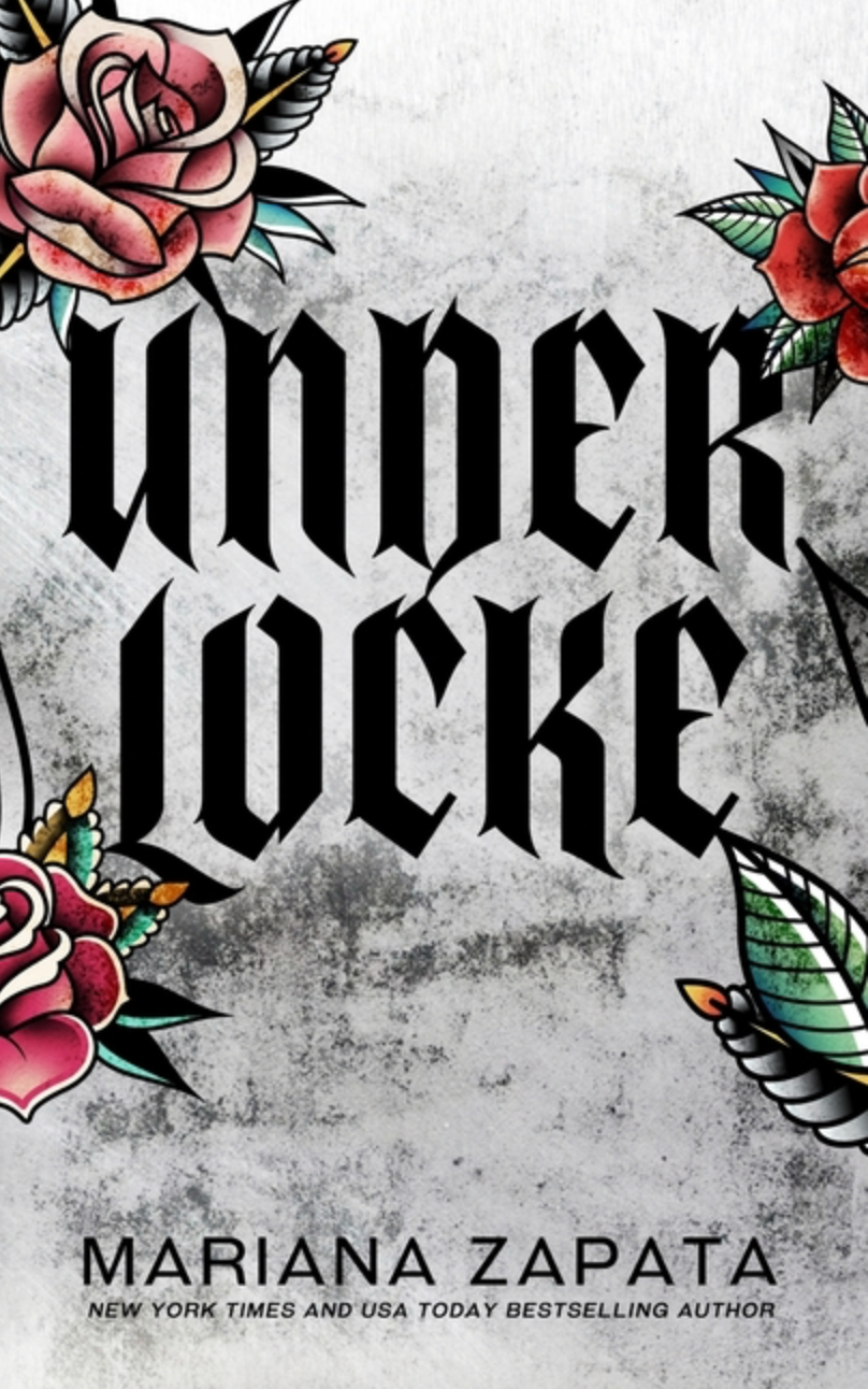 Under Locke by Mariana Zapata