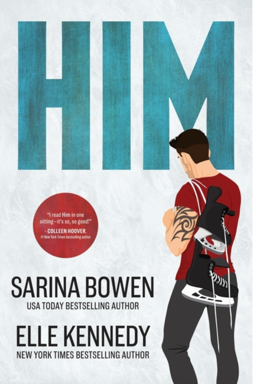 Him by Elle Kennedy and Sarina Bowen