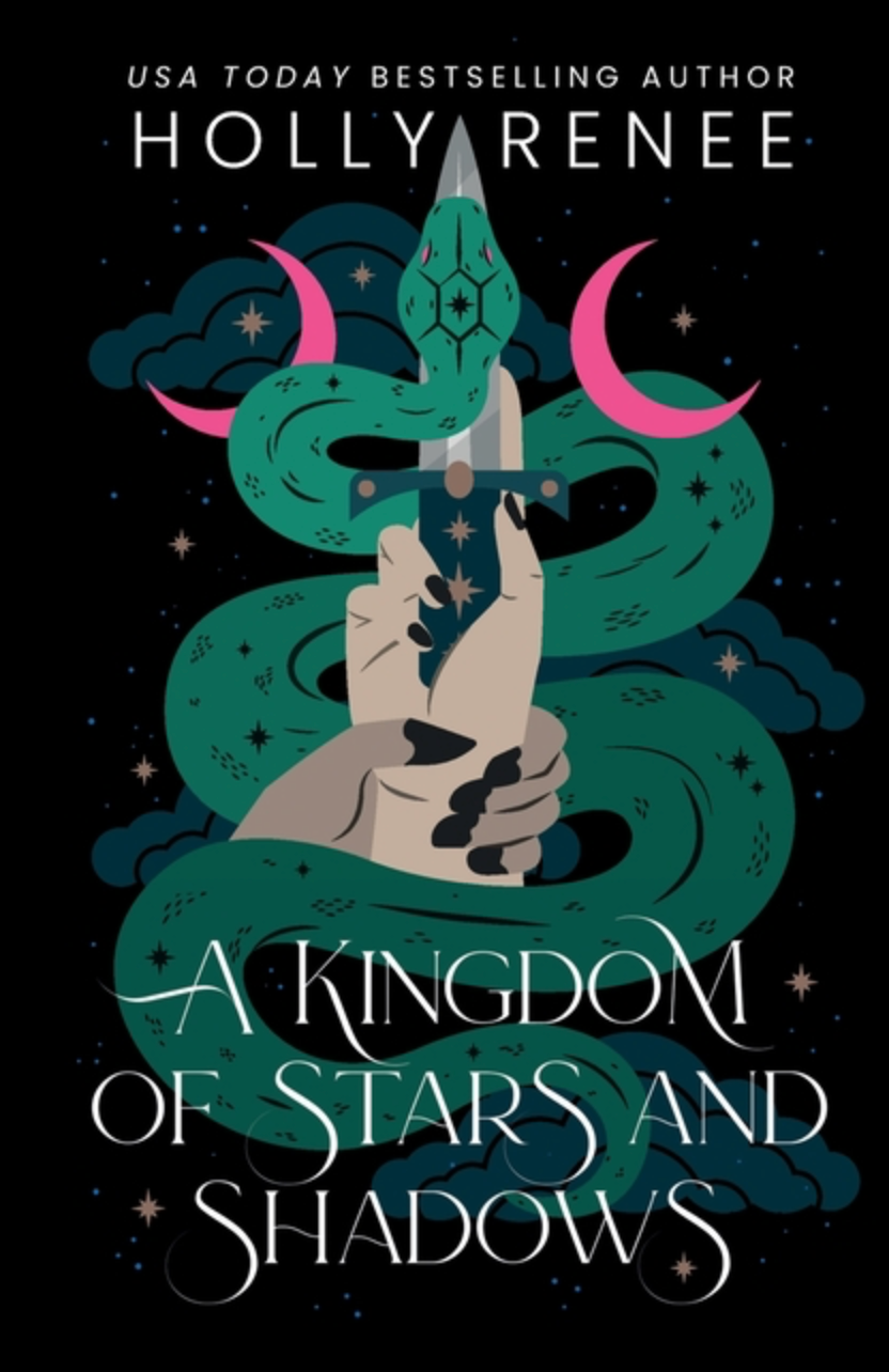 Stars and Shadows series