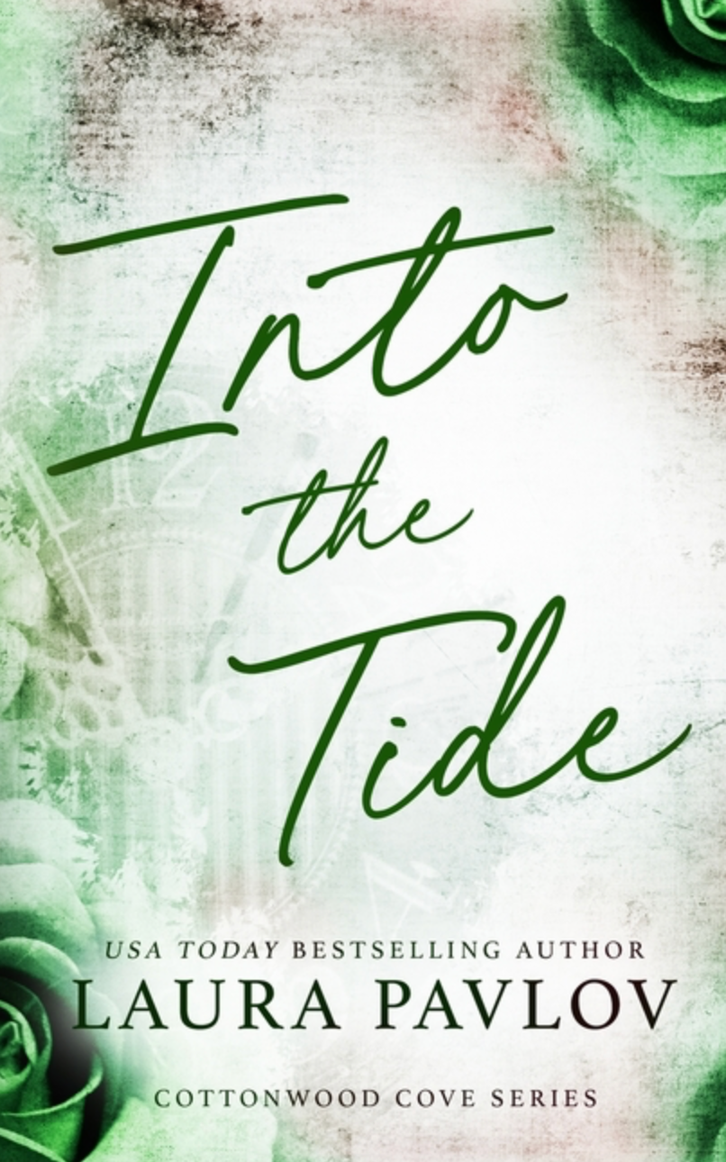 Into The Tide by Laura Pavlov