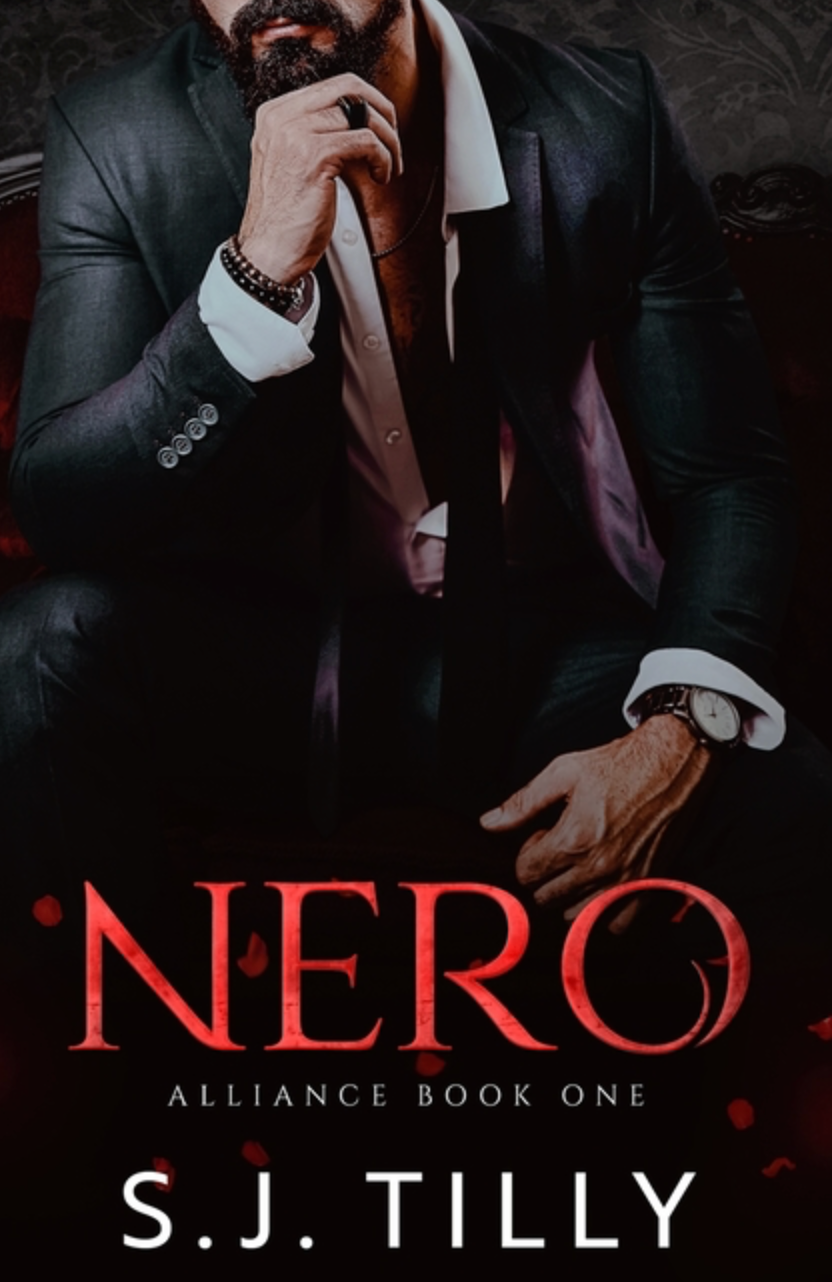 Nero by SJ Tilly