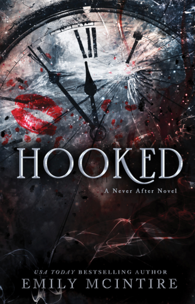 Hooked by Emily McIntire