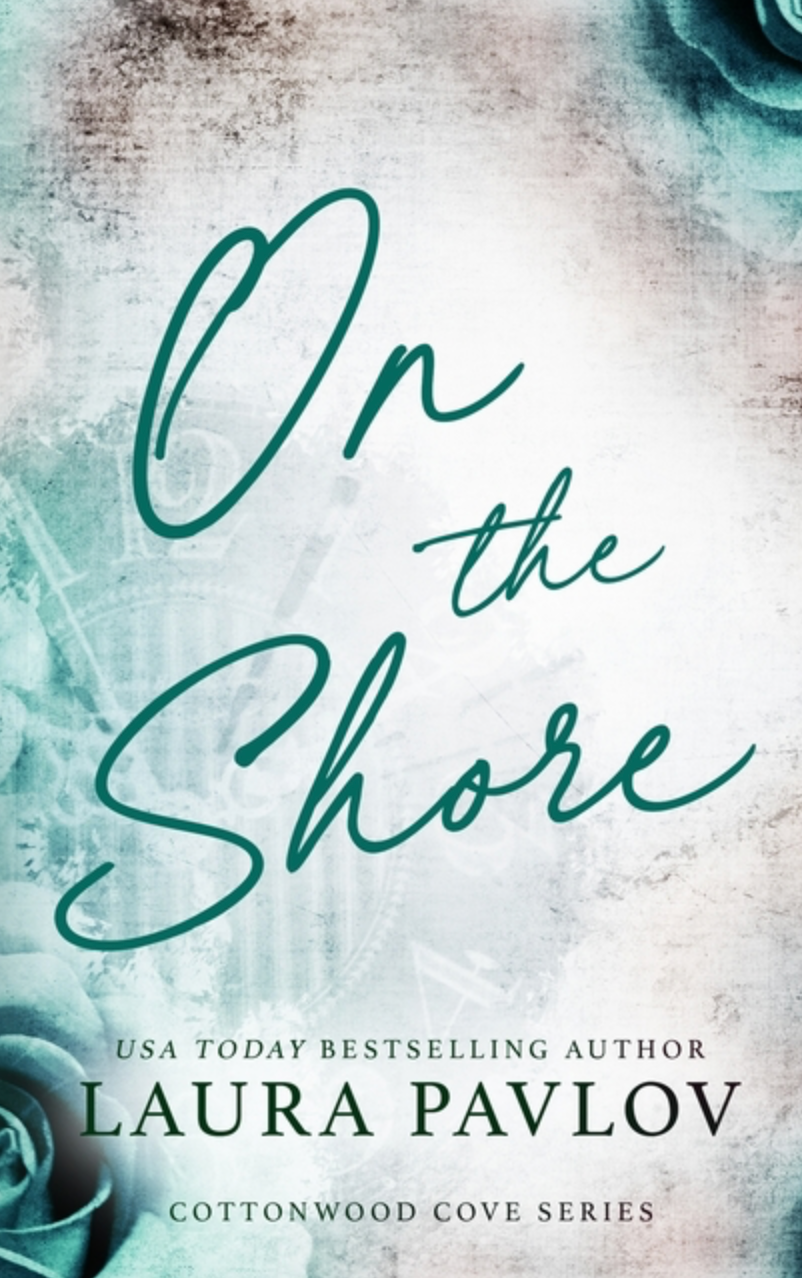 On The Shore by Laura Pavlov