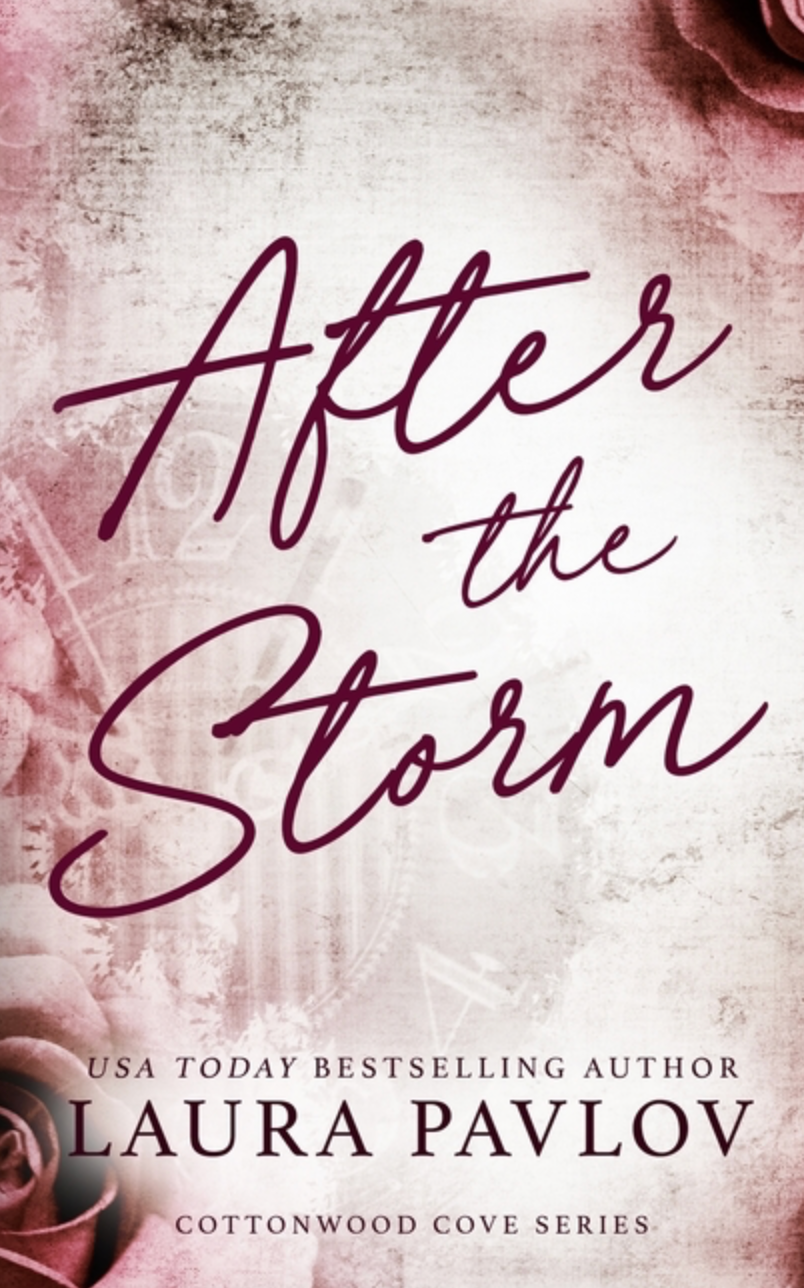 After the Storm by Laura Pavlov