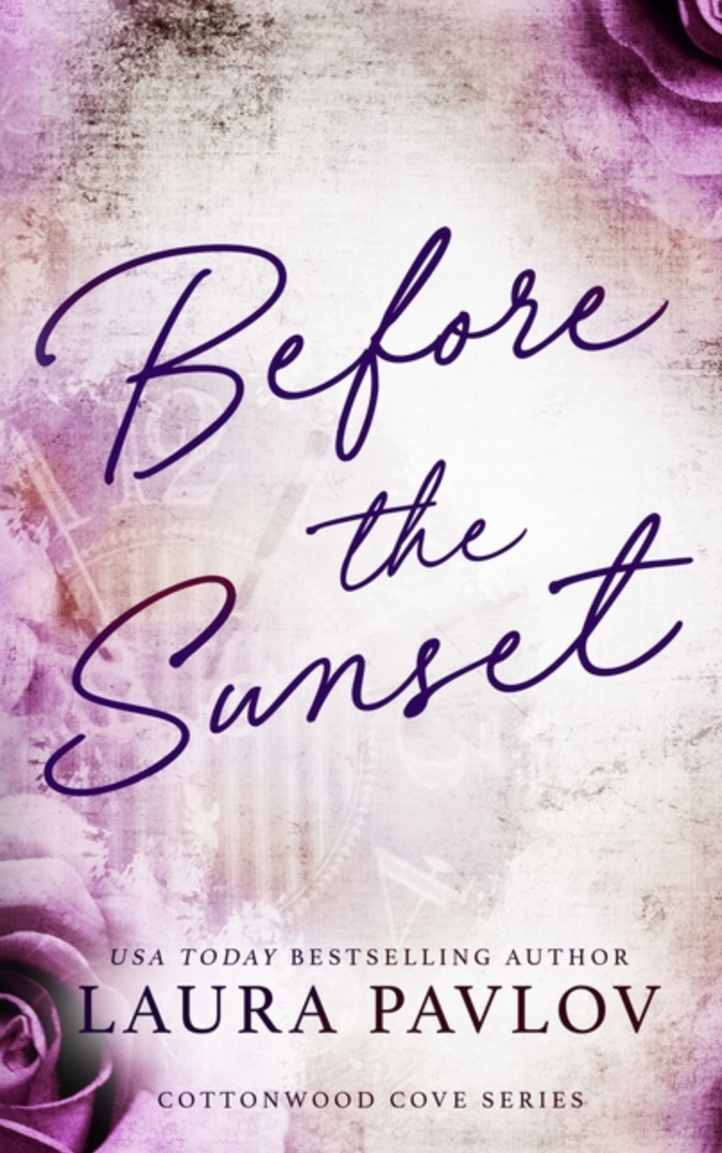 Before the Sunset by Laura Pavlov