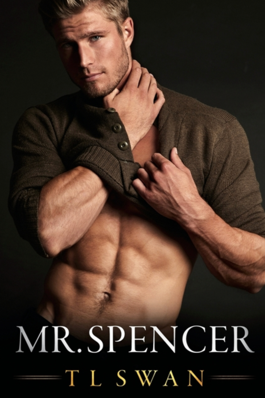 Mr Spencer (Mr. #2) by TL Swan