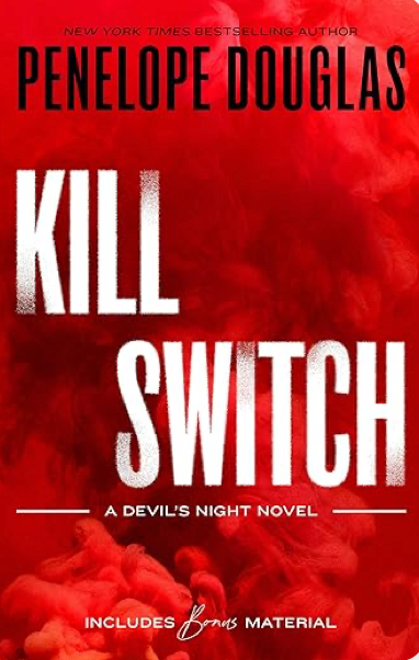 Kill Switch by Penelope Douglas
