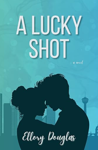 A Lucky Shot by Ellory Douglas SIGNED EDITION