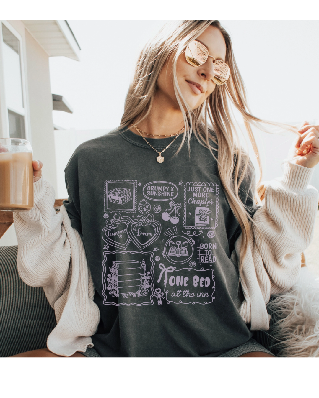 Winter Book Box (Full Box)