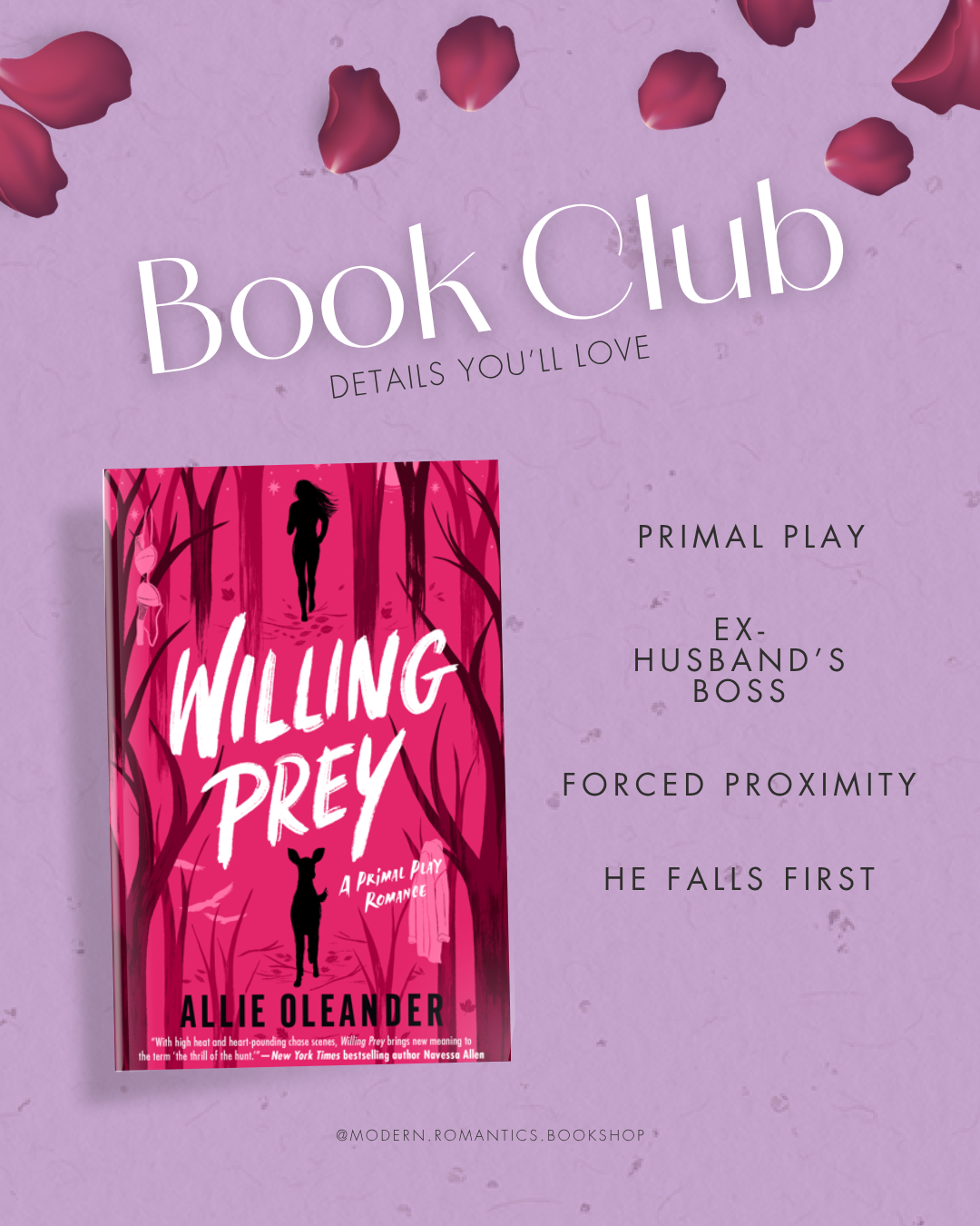 Book Club