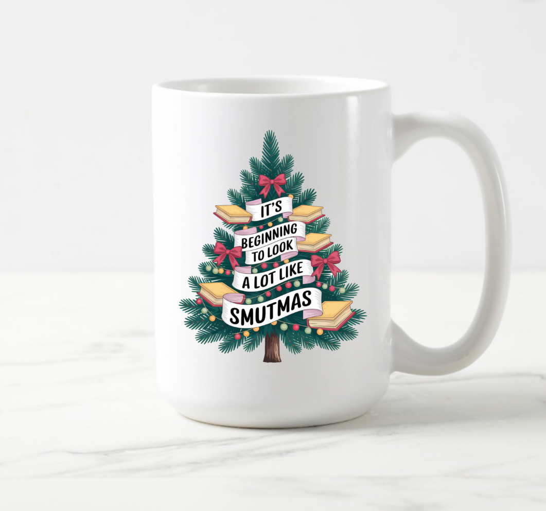 Smutmas Mug