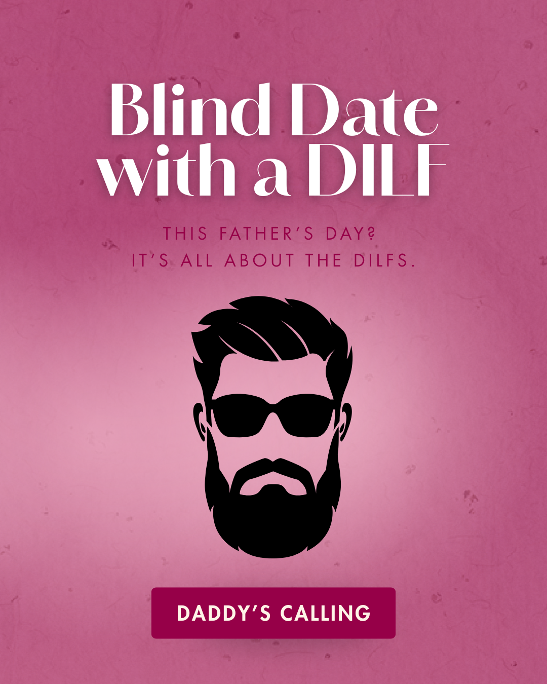 DILF Day: Blind Date with a DILF