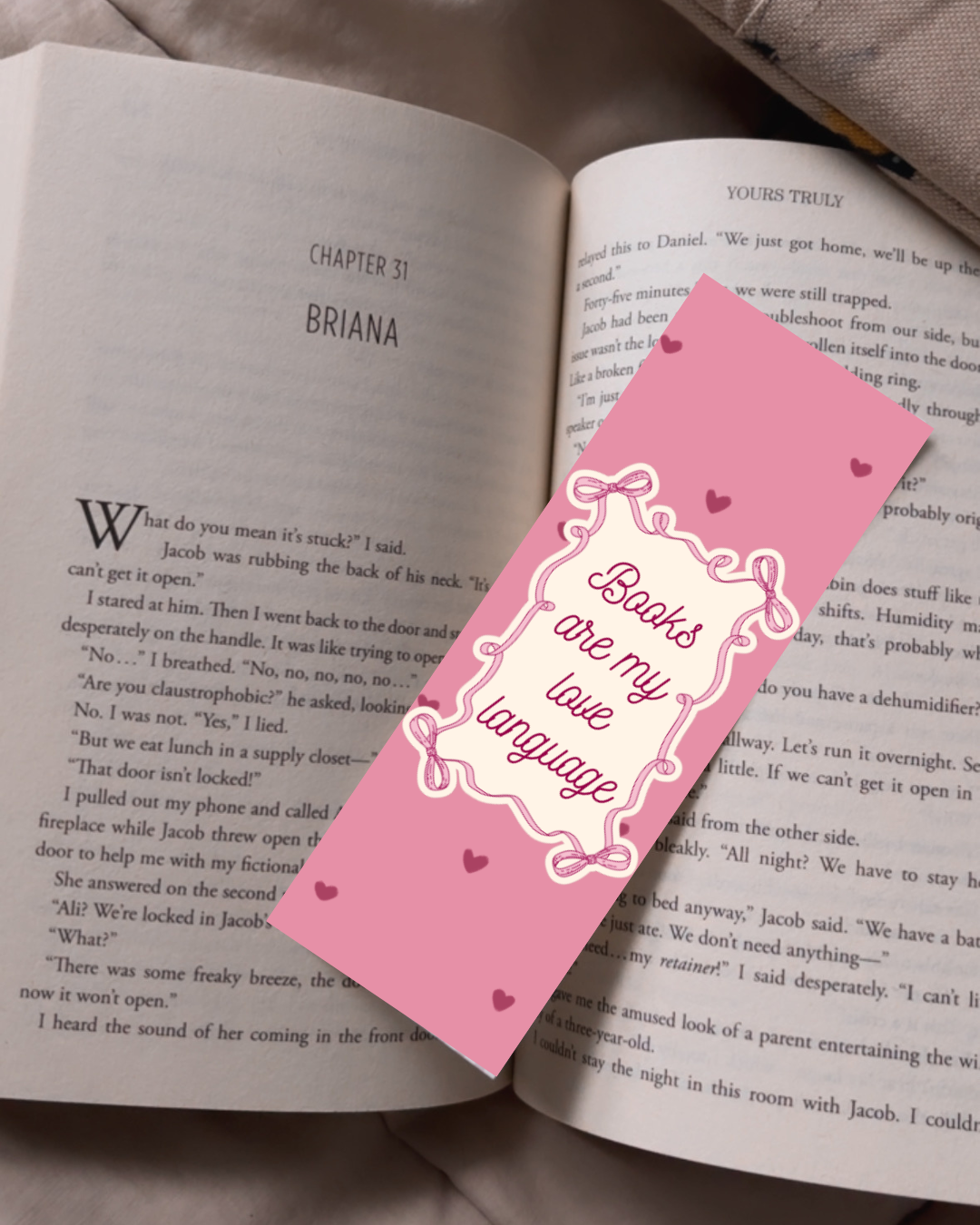 Swoon Season Day 2: The Swoon-Worthy Mini Box