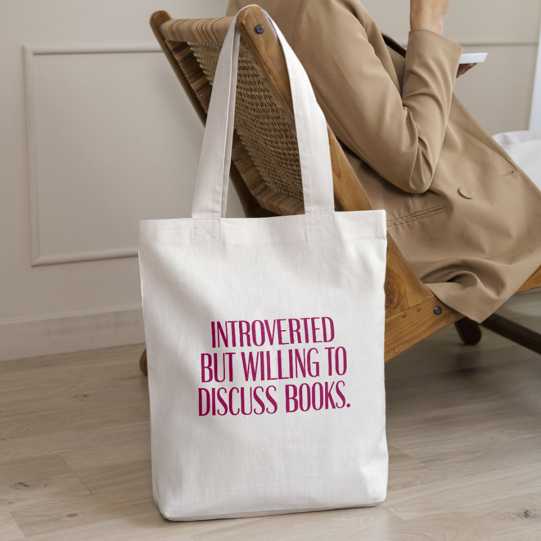 Spring Book Box (Full Box)