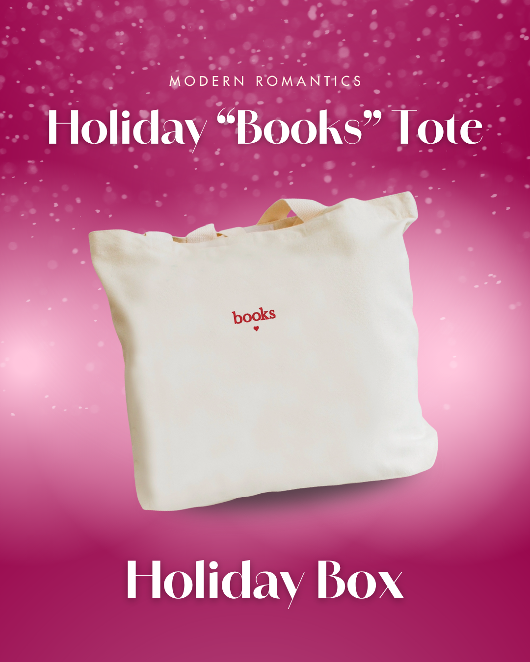 Santa Baby Holiday Book Box