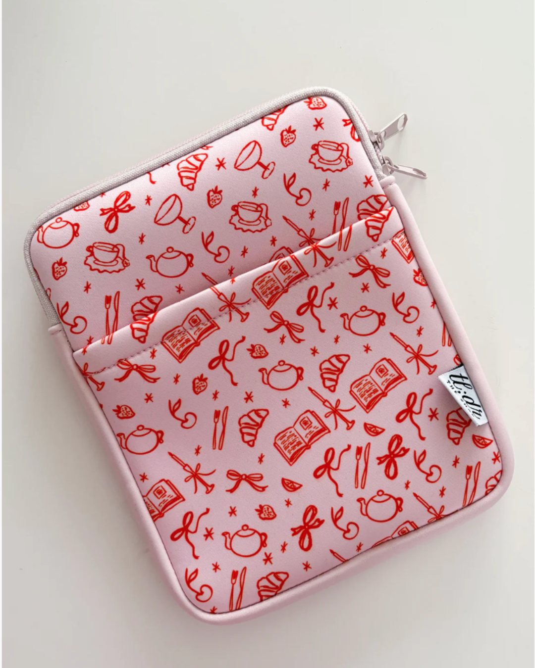 Valentine's Day Book Box