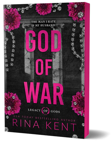 God of Warby Rina Kent