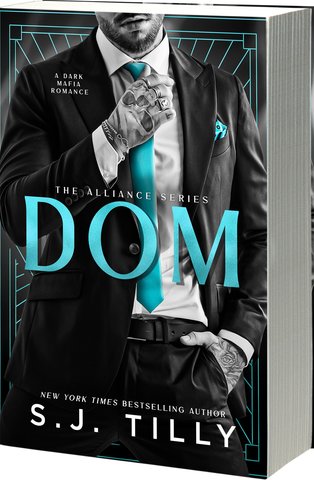 Dom by SJ Tilly
