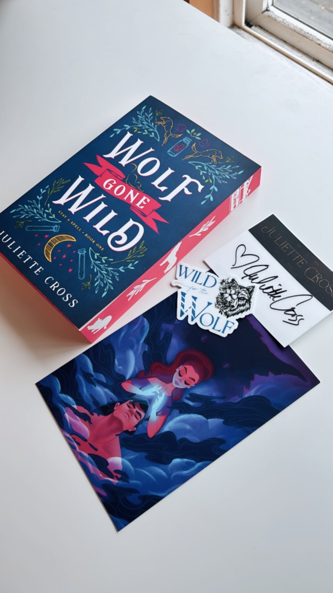 Halloween Book Box: Pick Your Team