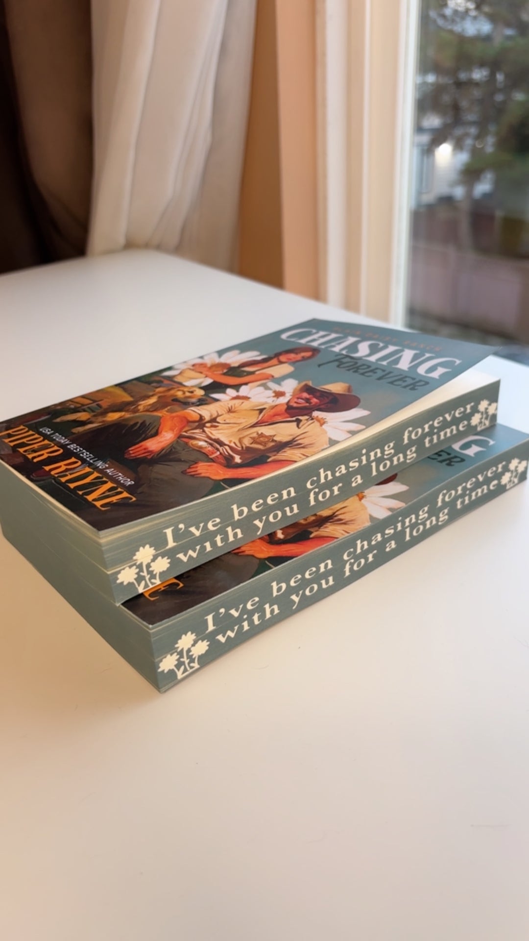 Valentine's Day Book ONLY Box