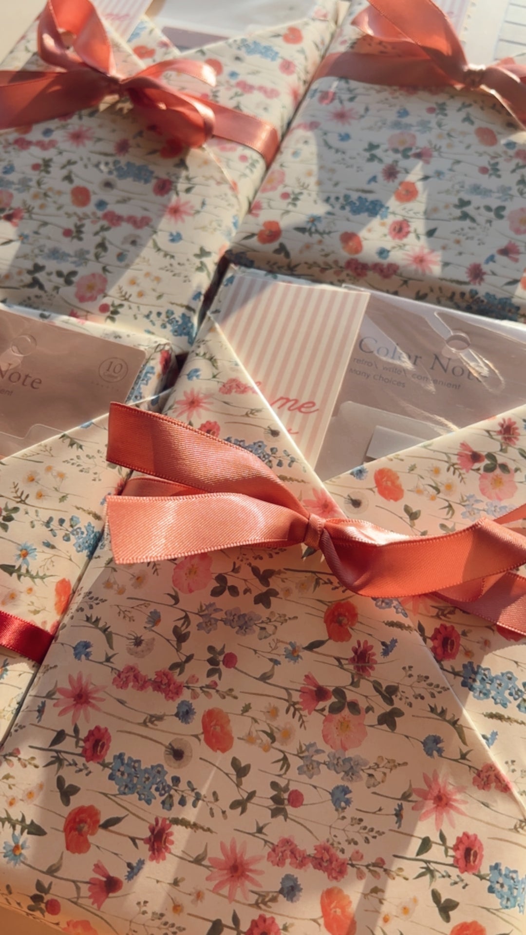 Swoon Season Day 2: The Swoon-Worthy Mini Box