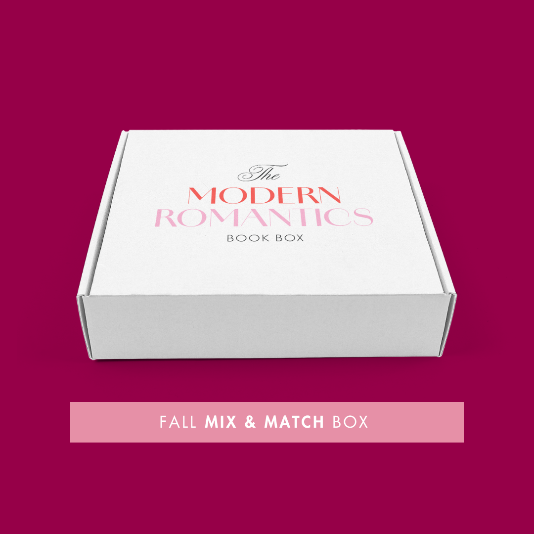 Fall Mix & Match Box