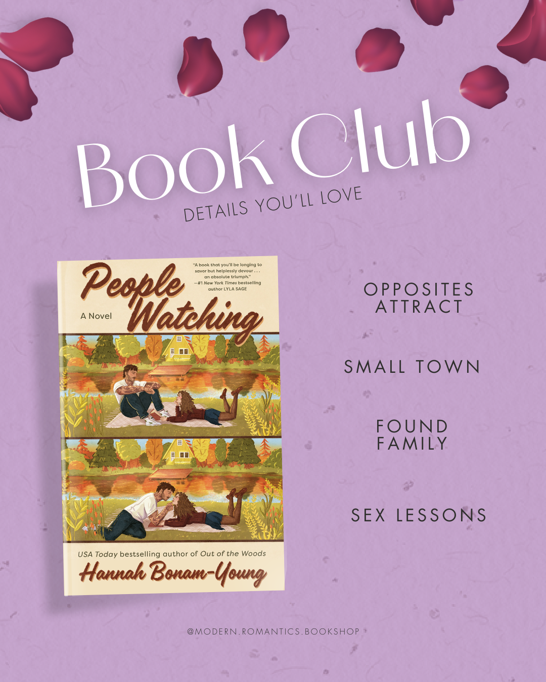 Book Club