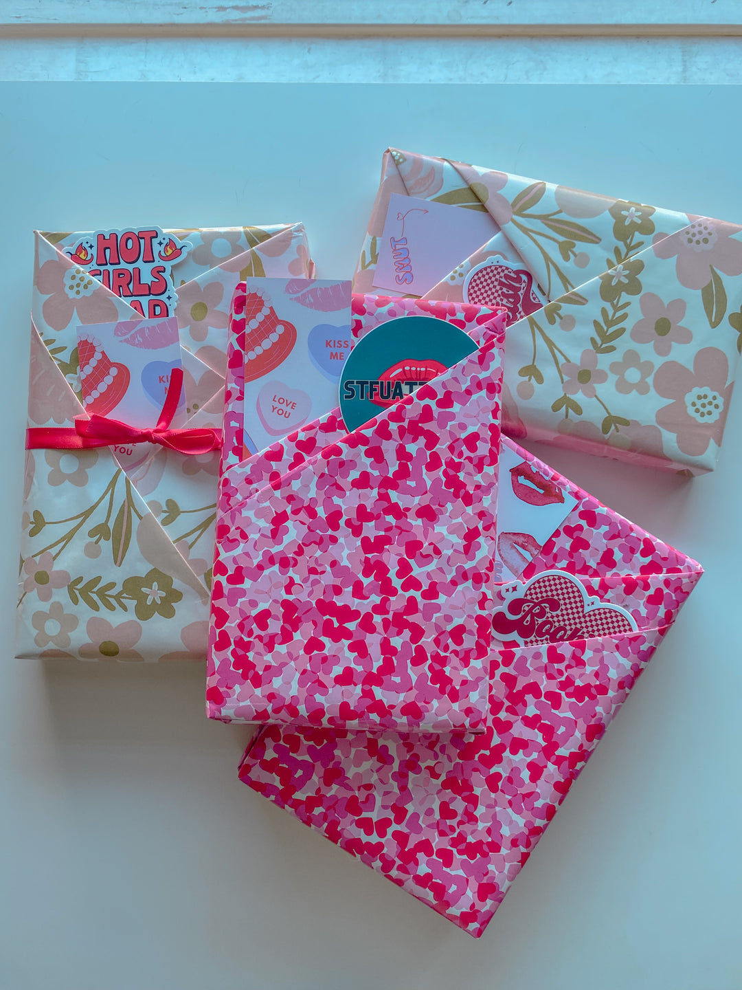 Swoon Season Day 4: Blind Date with a Book 3 month subscription