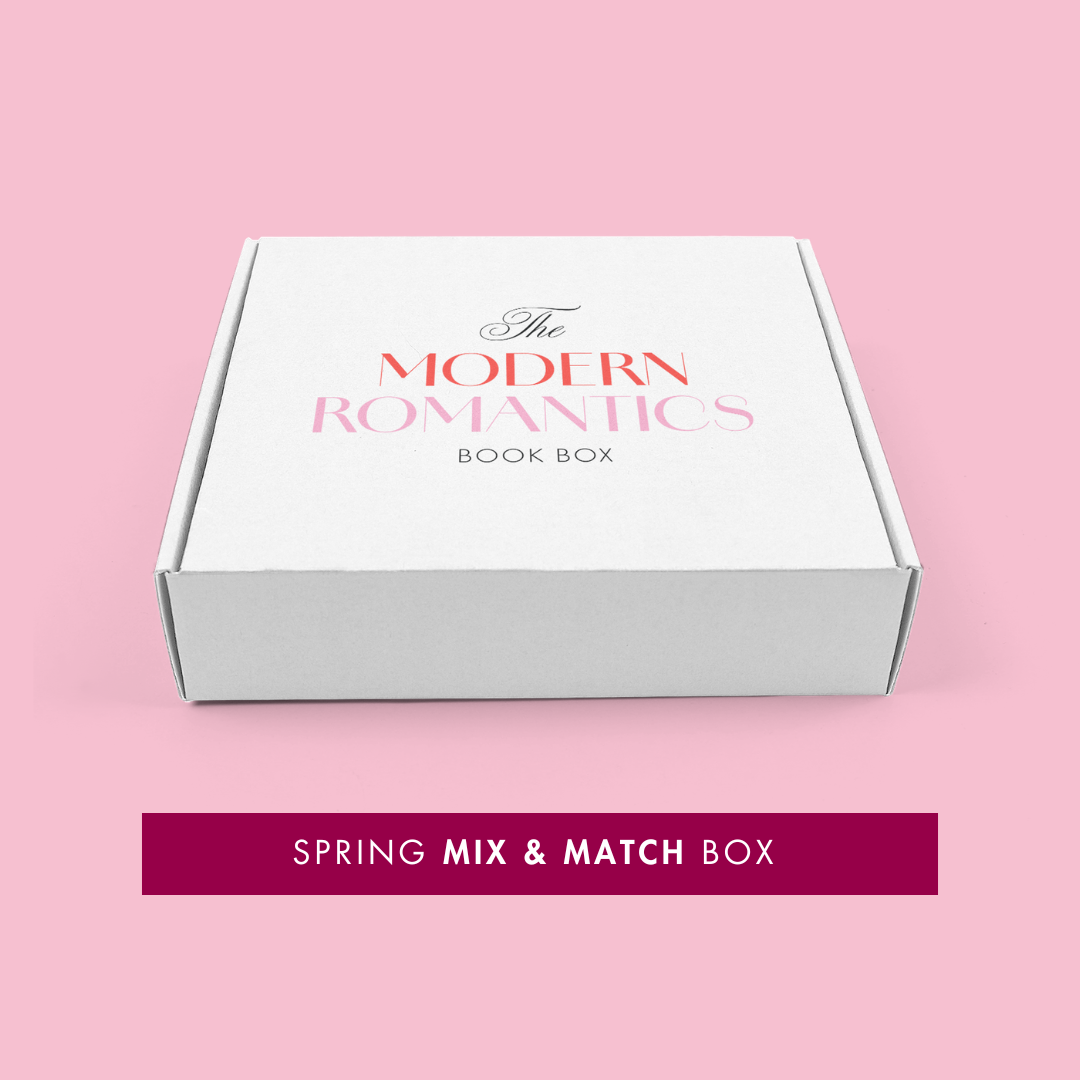 Spring Mix & Match Box