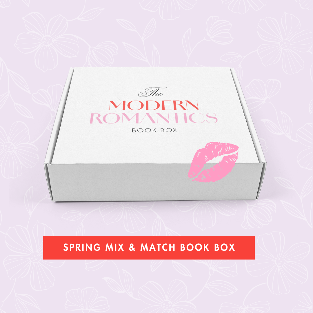 Spring Mix & Match Box