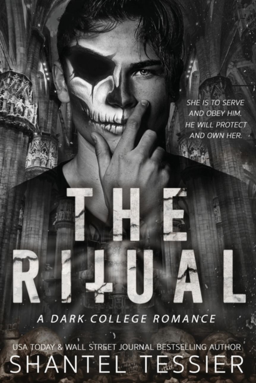 The Ritual by Shantel Tessier