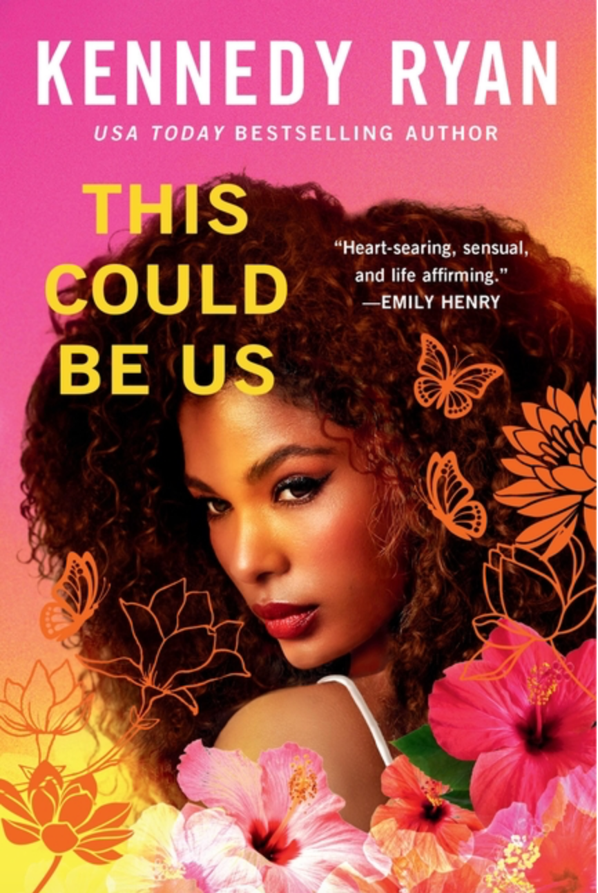 This Could be Us by Kennedy Ryan (Skyland #2)