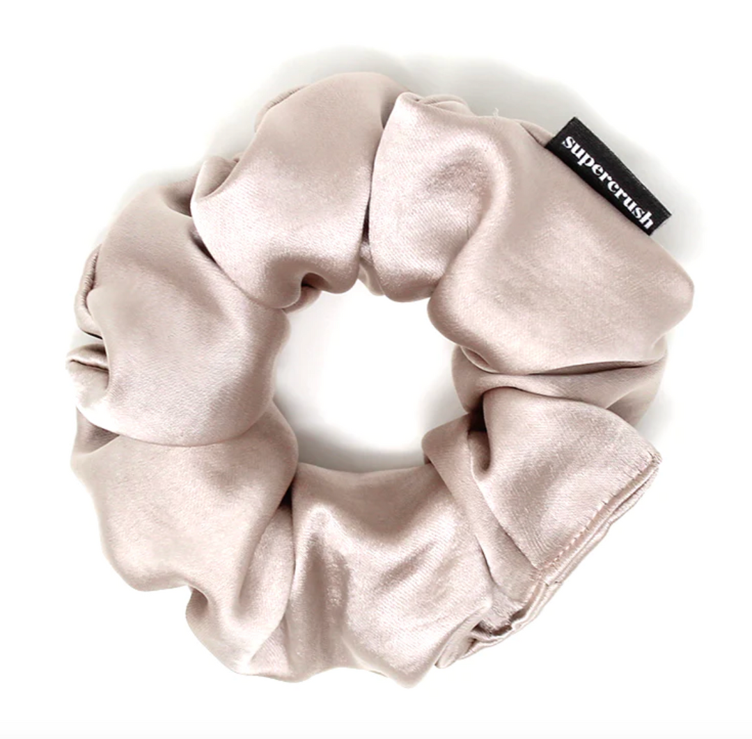 Moonstone Scrunchie