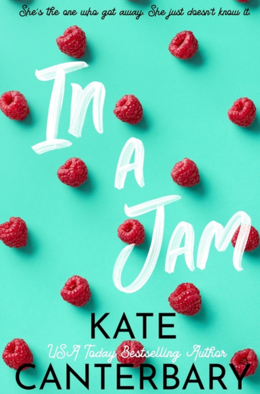 In a Jam by Kate Canterbary