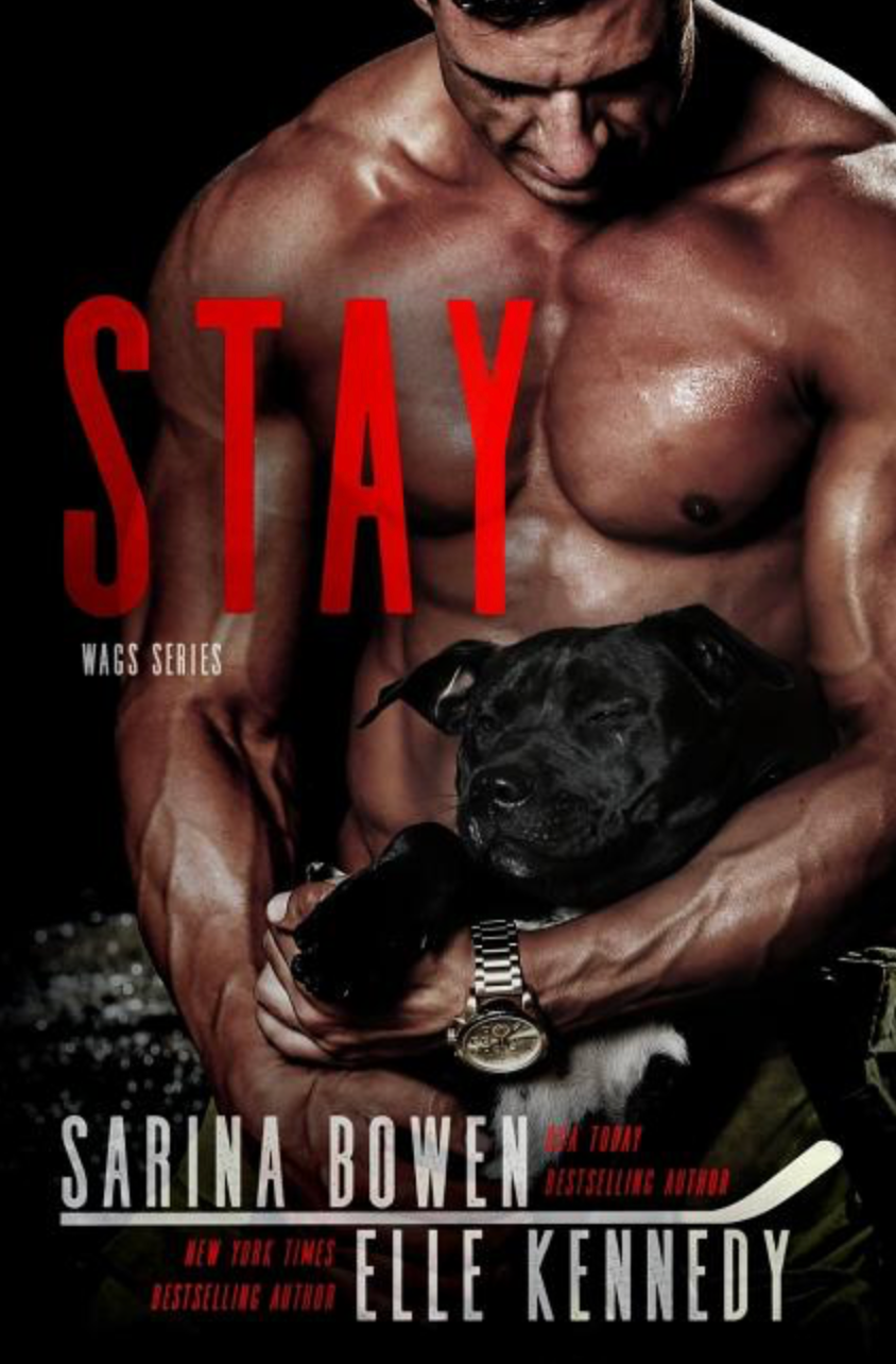 Stay by Sarina Bowen & Elle Kennedy