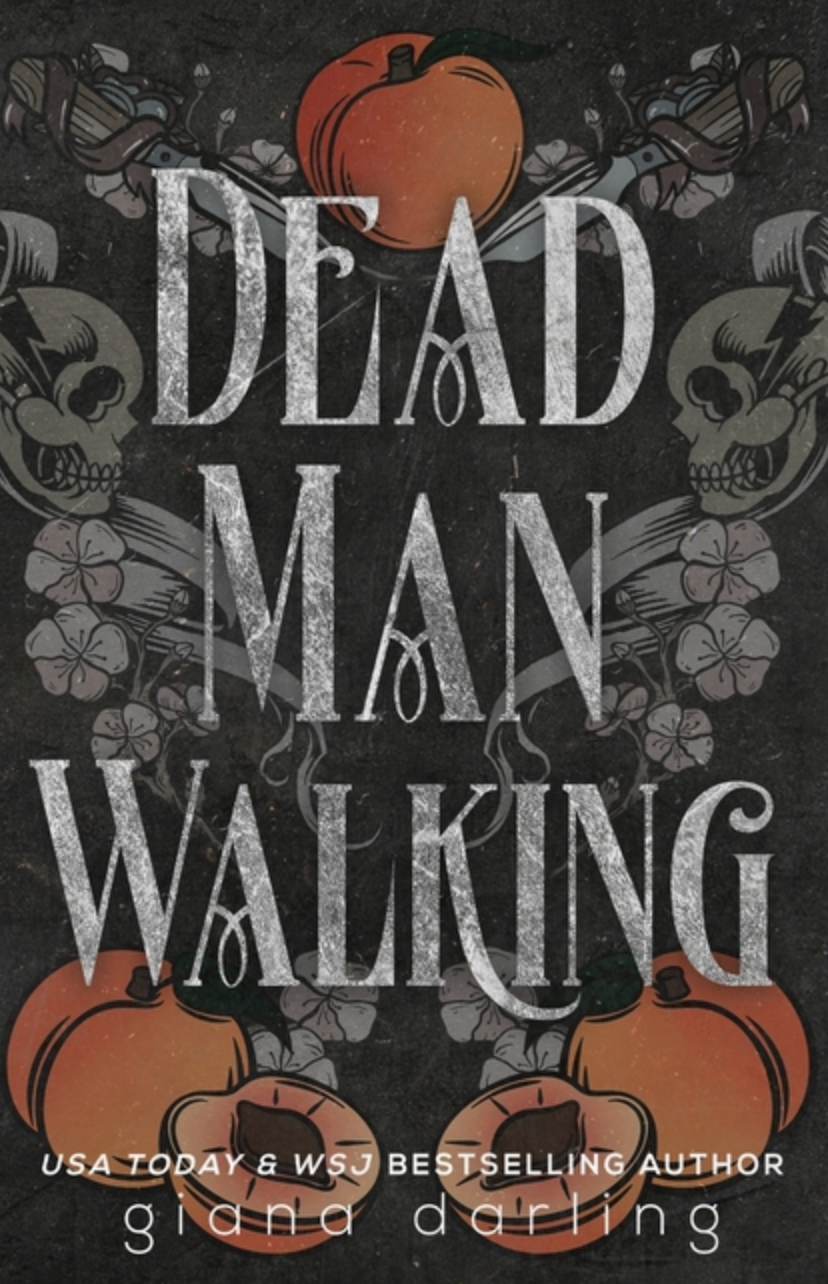 Dead Man Walking Special Edition (Fallen Men #6) by Giana Darling