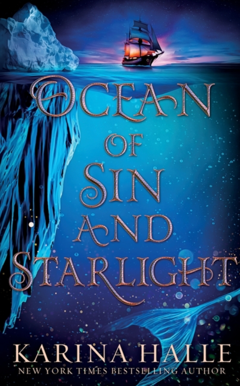 Ocean of Sin & Starlight by Karina Halle