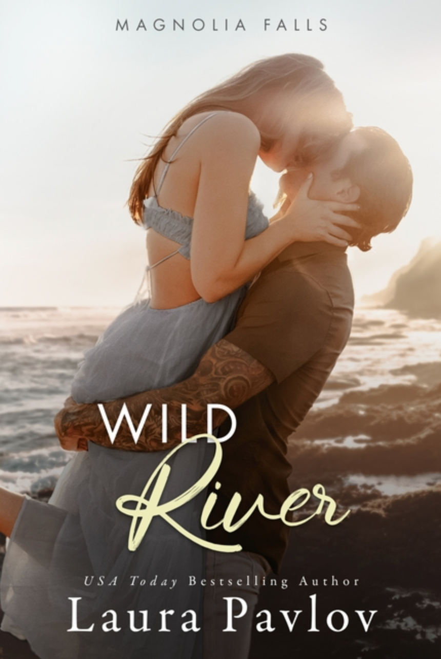 Wild River by Laura Pavlov