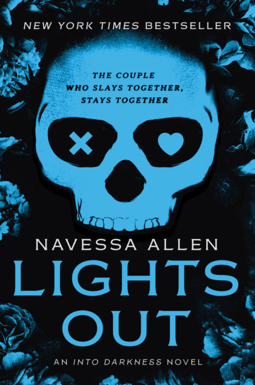 Lights Out by Navessa Allen