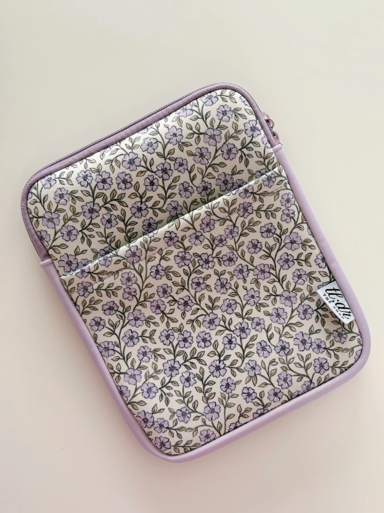 Sugarplum Book Keeper