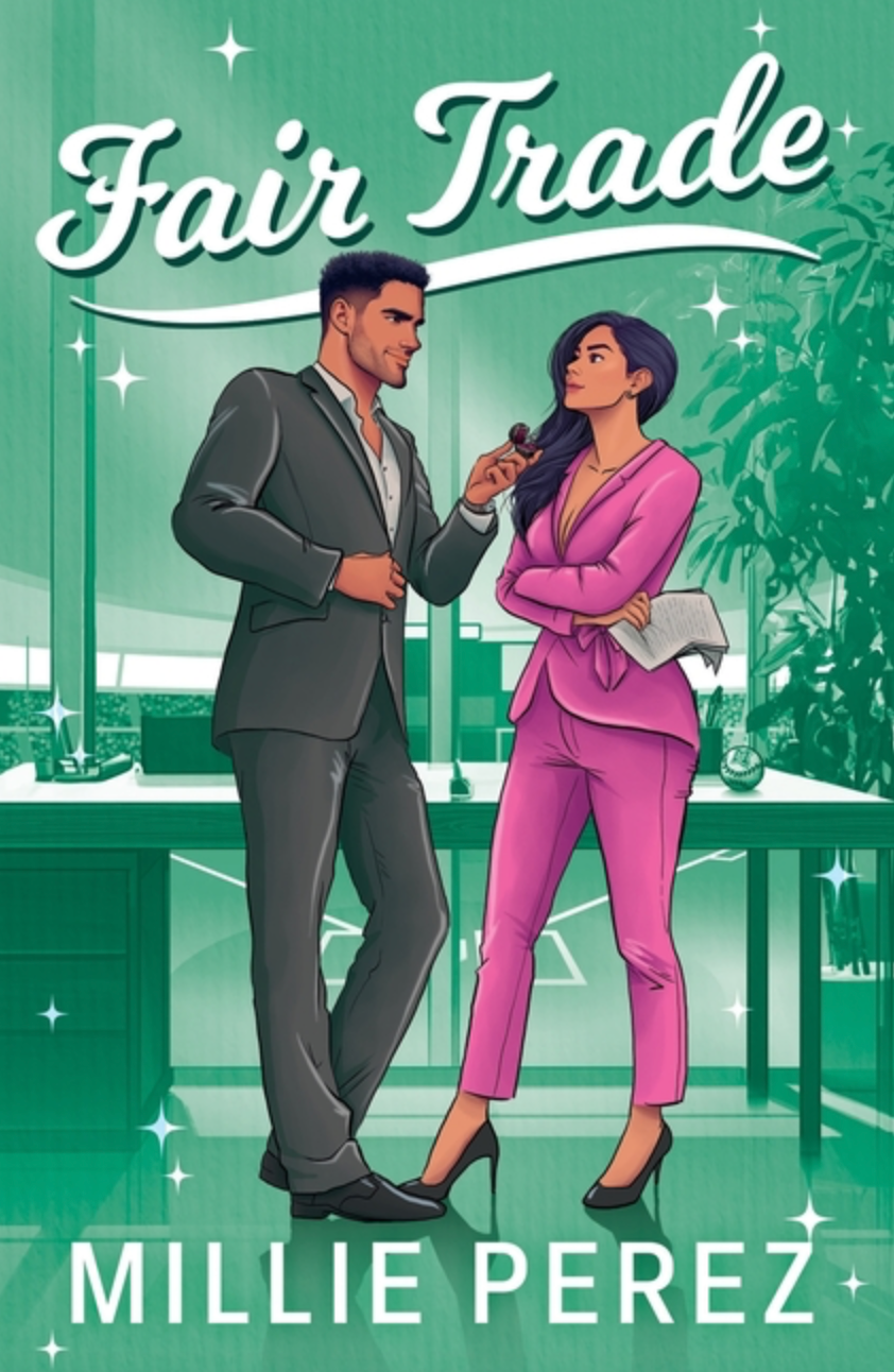Fair Trade by Millie Perez