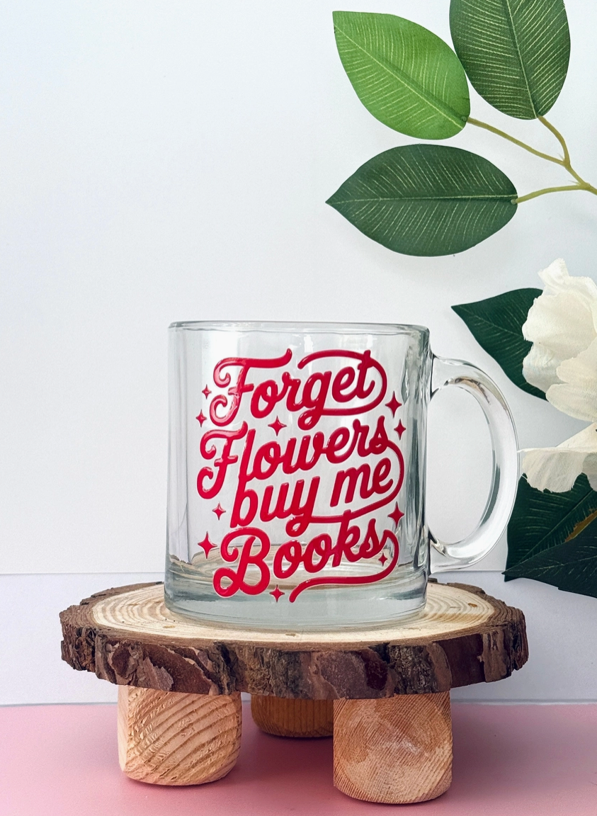 Fall Book Box (Full Box)