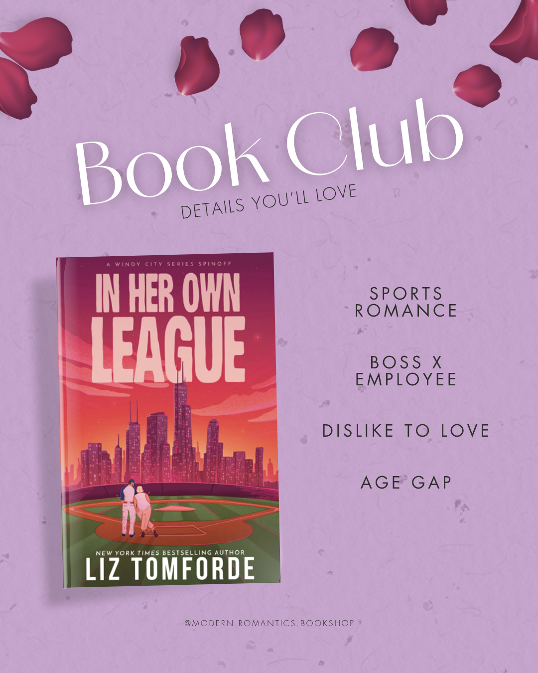 Book Club