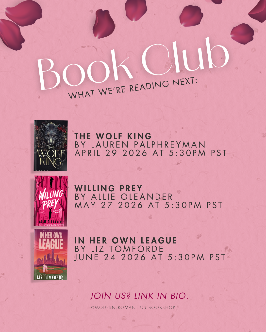 Book Club