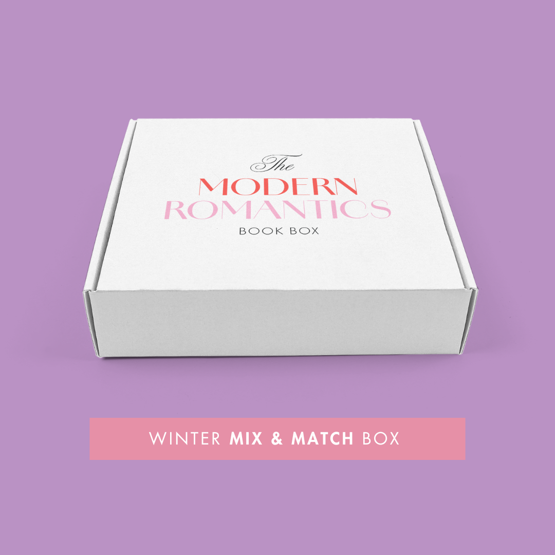 Winter Mix & Match Box