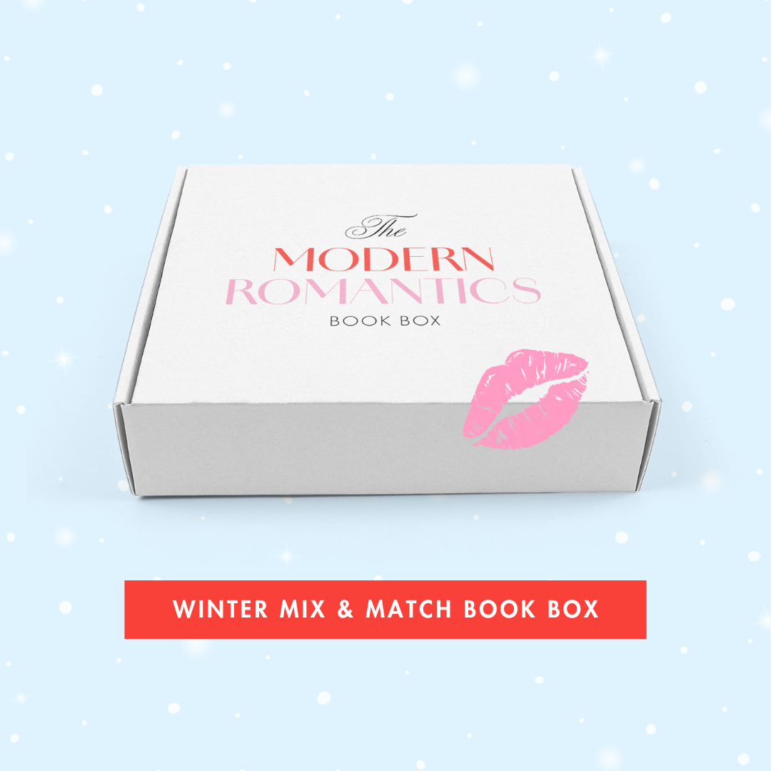 Winter Mix & Match Box